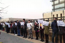 伍家岗讨债公司